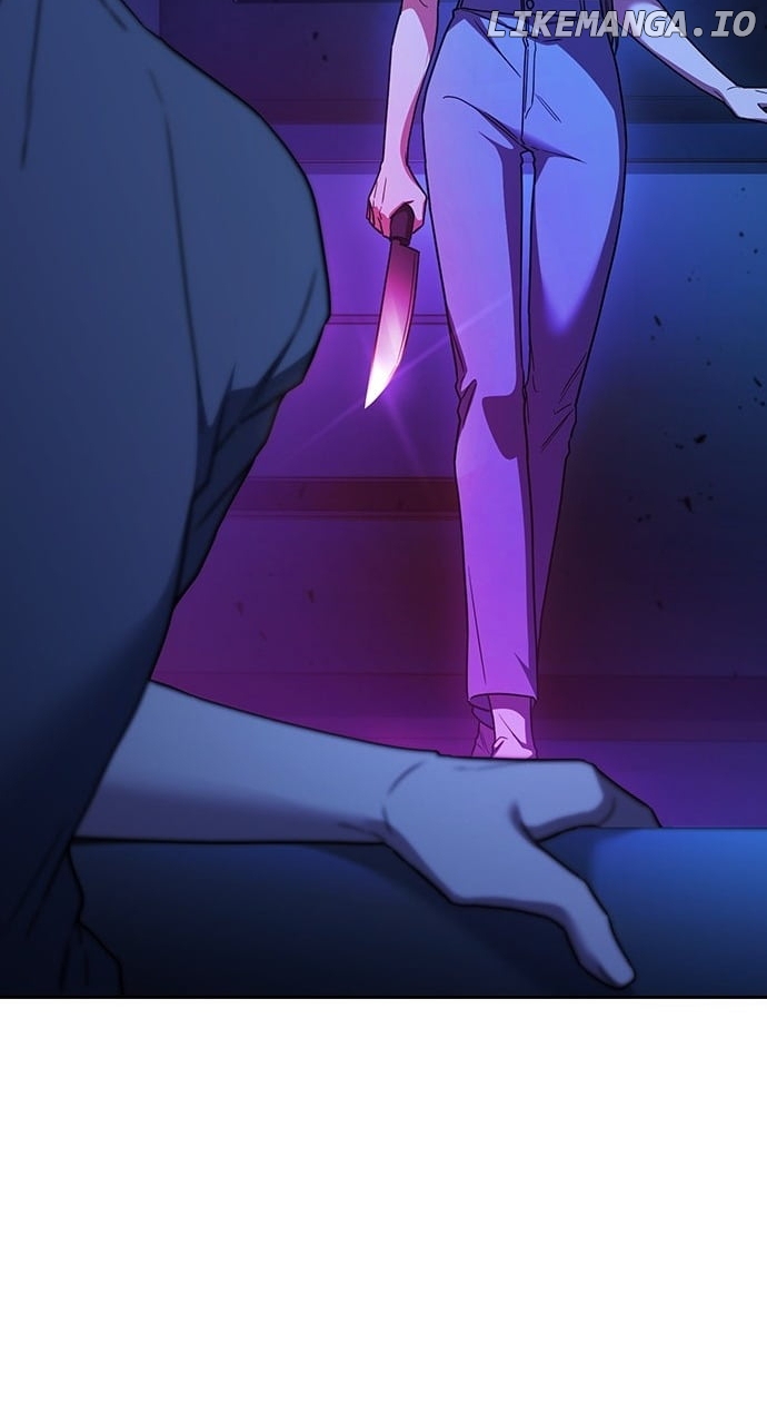 How to break up well Chapter 32 - page 8